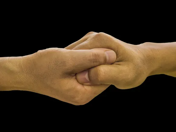 Punt Casino Ënnerstëtzung